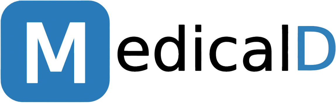 MedicalD Logo
